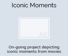 Iconic Moments Description